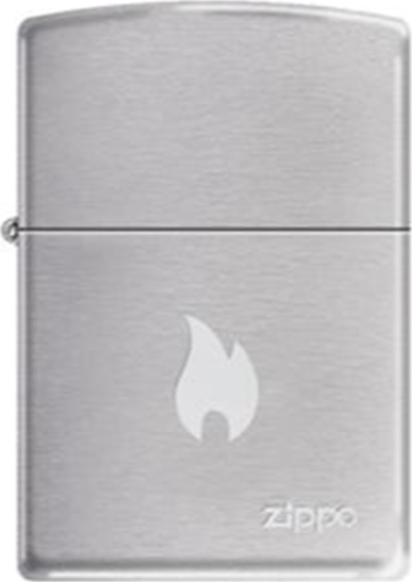 Zippo Orijinal Çakmak Z-MP248510-200 (200-021680)-Z279 - Image 1