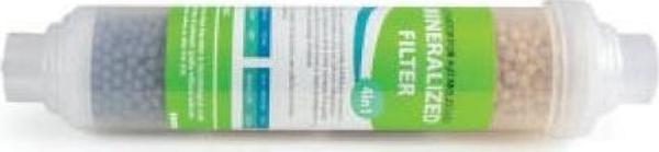 Su Arıtma Cihazı 10” inch ST-33 4’lü Mineral Filtre Hnd - Image 1