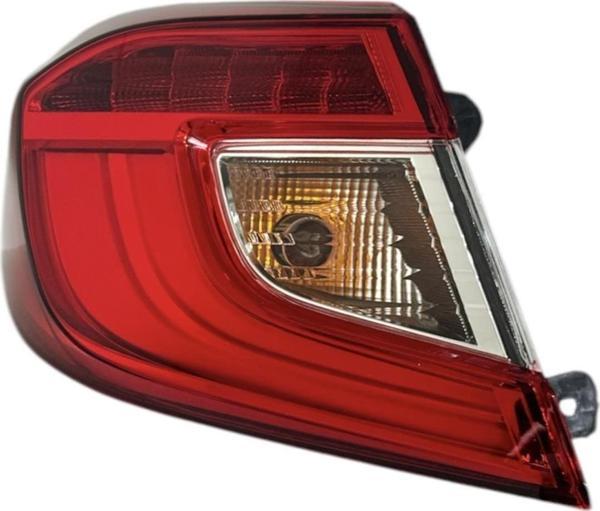 Honda Accord Dış Stop Lambası Sol 2021-2023 - Image 1