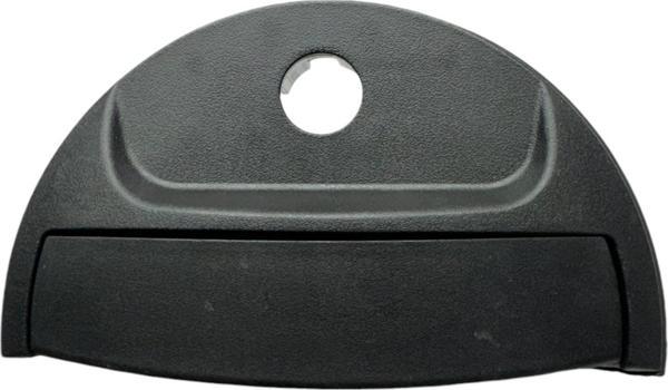 Hyundai H100 Kamyonet Ön Sol Dış Kapı Kol 2004-2007 - Image 1