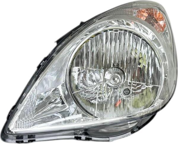 Hyundai İ20 Sol Far Lambası Motorsuz Elektırıklı 2008-2011 - Image 1