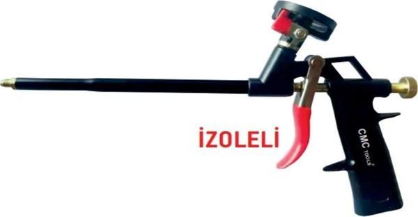 CMC PREMİUM KÖPÜK TABANCASI İZOLELİ CMC2513 - Image 1