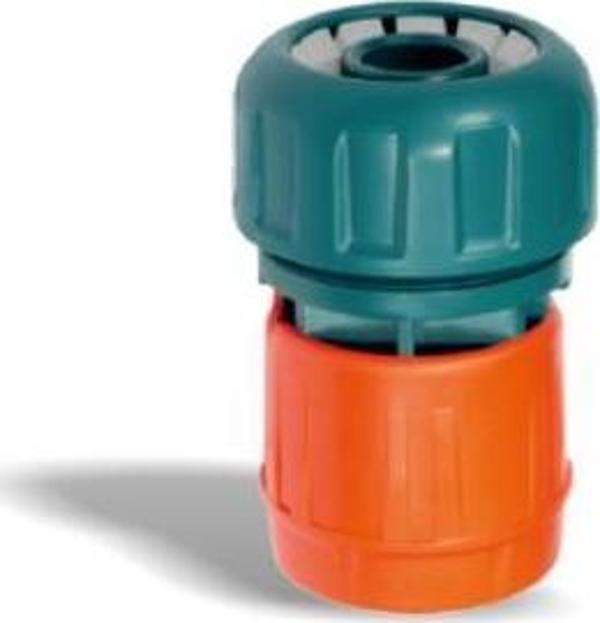 SAYIM 3/4'' OTOMATİK HORTUM BAĞLANTI ADAPTÖRÜ DİŞİ TİP - Image 1