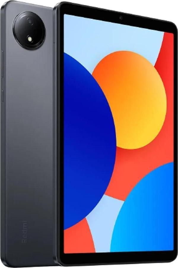 Xiaomi Redmi Pad SE Gri 6 GB 128 GB 8.7" Tablet - Image 1