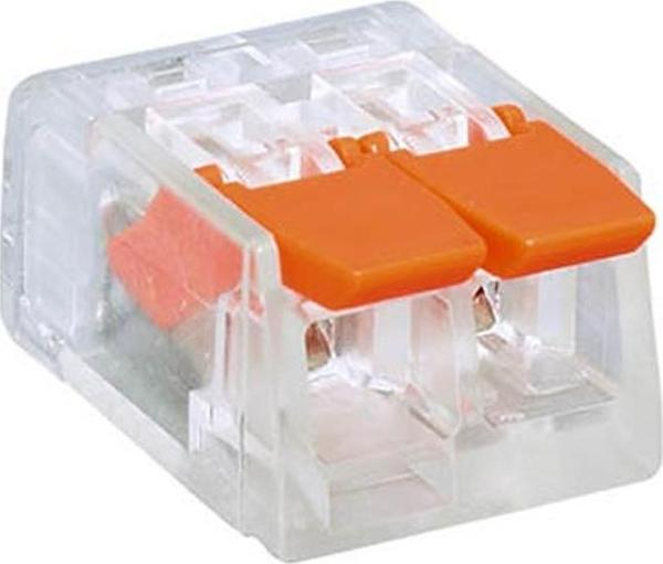 POWERMASTER PM-24610 2Lİ ÇOK AMAÇLI TIRNAKLI BUAT KLEMENS (OK1 1302) - Image 1