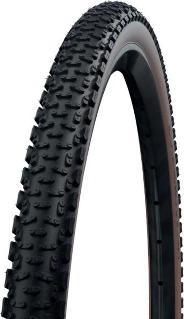 Schwalbe G-One Ultrabite 700x45C TLE Tubeless Dış Lastik Raceguard Addix 11654360 - Image 1