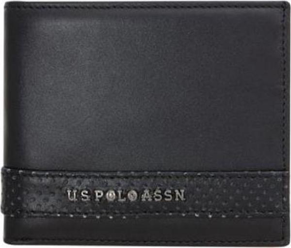U.S. Polo Assn. PLCUZ24000 Cüzdan - Image 1
