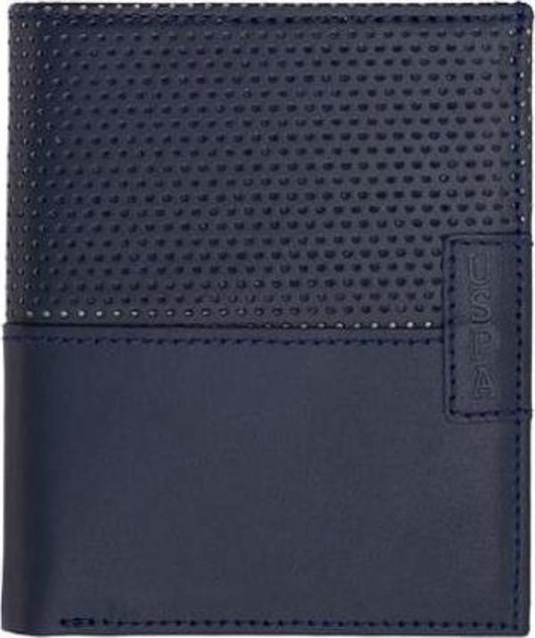 U.S. Polo Assn. PLCUZ24013 Cüzdan - Image 1