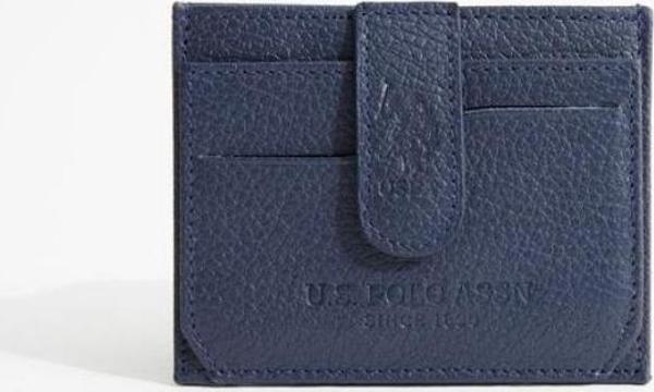 U.S. Polo Assn. PLCUZ8431 Cüzdan Gerçek Deri - Image 1