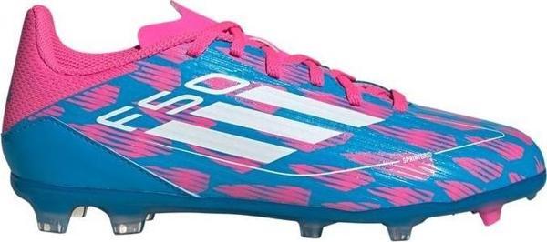 adidas F50 LEAGUE FG/MG J Erkek Krampon IF1365 - Image 1