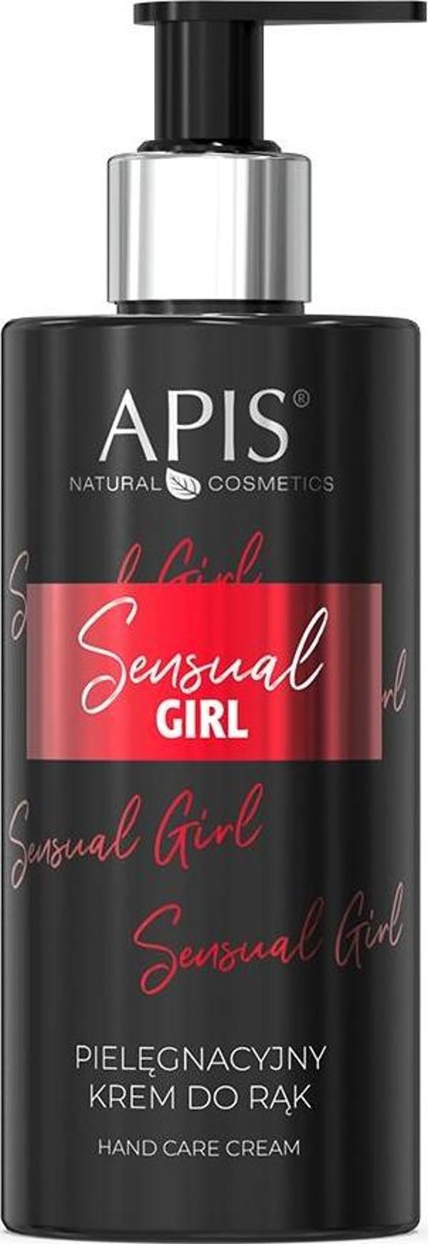 El Kremi - SENSUAL GIRL - 300 Ml - Image 1