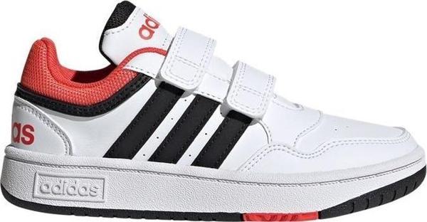 adidas HOOPS 3.0 CF C Çocuk  Yürüyüş Ayakkabısı H03863 - Image 1