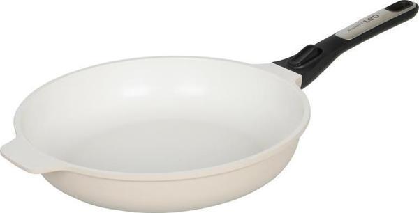 Berghoff Leo Phantom Kızartma Tavası 24Cm Latte - Image 1