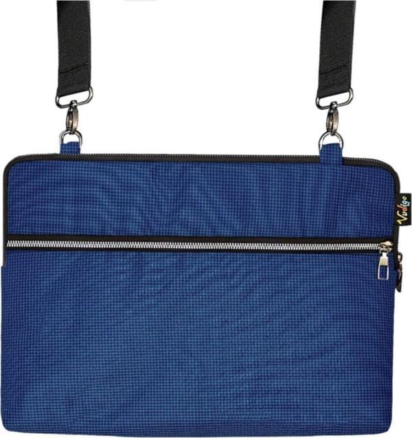 Vudigo Navy Blue 15,6 Inç Laptop Çanta - Image 1