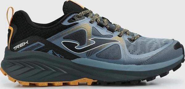 JOMA ERKEK YÜRÜYÜŞ KOŞU AYAKABISI TREK MEN 2417 GREY PETROLEUM  - Image 1