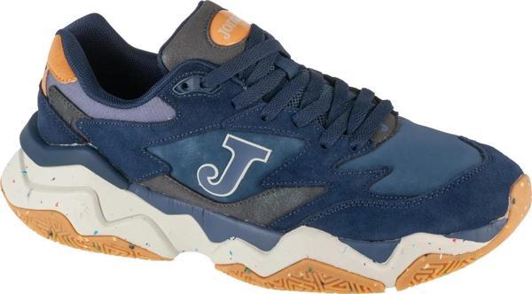 Joma Günlük Ayakkabı C1400 Erkek 24 Erkek Lacivert - Image 1