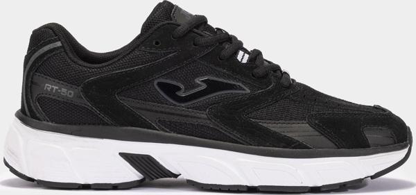 Joma Günlük Ayakkabı RT50 24  Siyah - Image 1