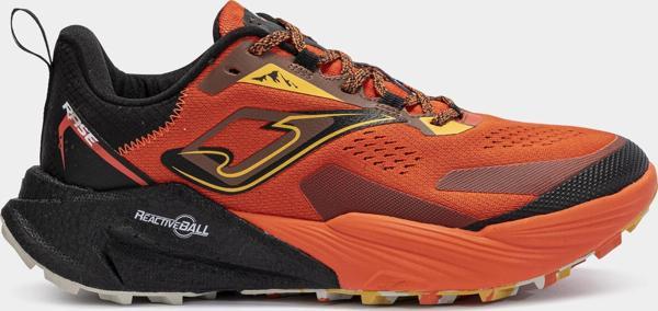Joma TKRASW 2408 Rase Erkek Yürüyüş Ayakkabısı Turuncu - Image 1