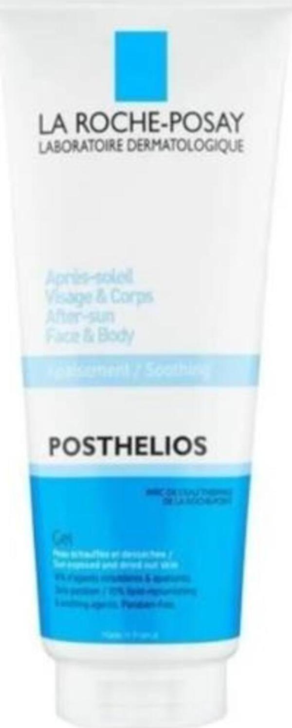 La Roche-Posay Posthelios After Sun 100 Ml - Image 1
