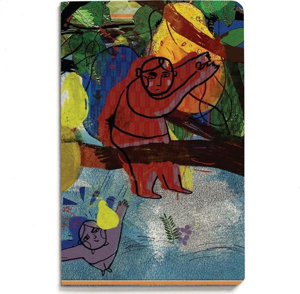 Nesin Defter - Armut - Nesin Yayınevi - Image 1