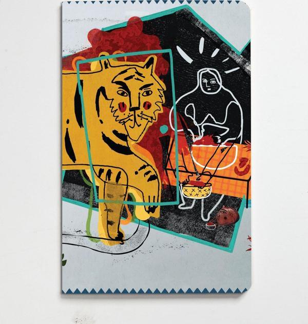 Nesin Defter - Fasulye - Image 1