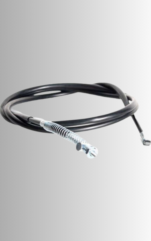 YAMAHA BWS 100 ARKA FREN TELİ (A) - Image 1
