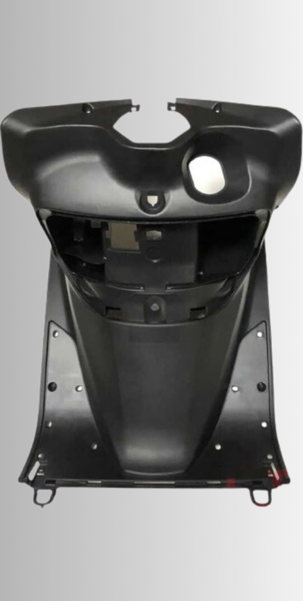HONDA SPACY ALPHA 110 İÇ KUTU  (A) - Image 1
