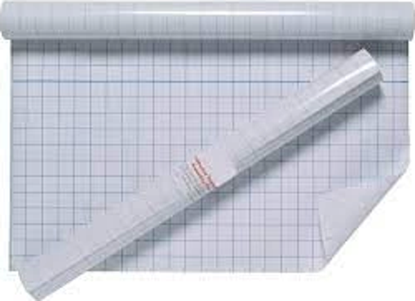 TEMAT 159596 YAPIŞKANLI ASETAT KARIŞIK DESENLİ RULO 45cmx2m - Image 1