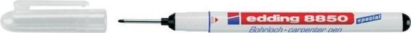 Edding 8850 Montaj İşaretleme (Marangoz) Kalemi 1 Adet - Image 1