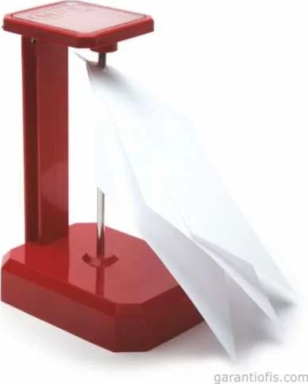 Mas 805 Not Kağıdı Tutacağı (Memo Holder) - Image 1
