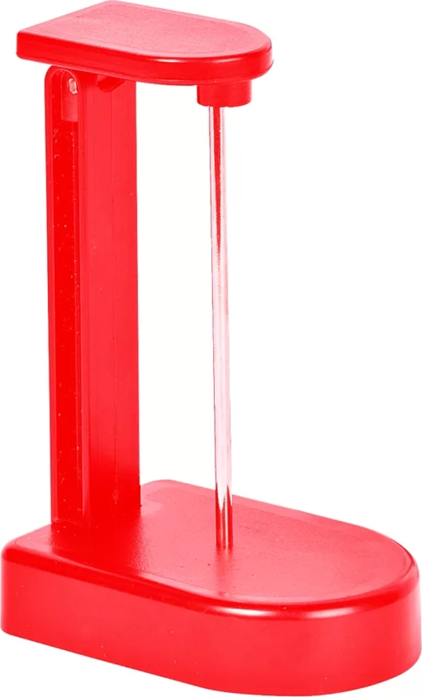 Bigpoint Not Kağıdı Tutacağı Kırmızı - Image 1