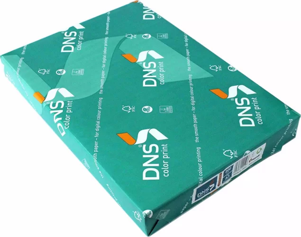 DNS GRAMAJLI FOTOKOPİ KAĞIDI A4 90gr 500LÜ (NE1000) - Image 1