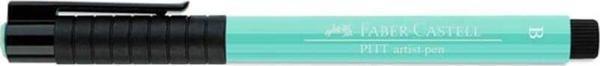 Faber-Castell Çizim Kalemi Pitt Fitalik Yeşil B - Image 1