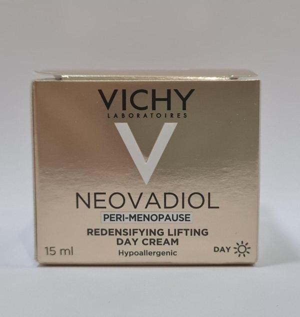 Vichy Neovadiol Gündüz Kremi Normal Ve Karma Ciltler Için 15 Ml - Image 1