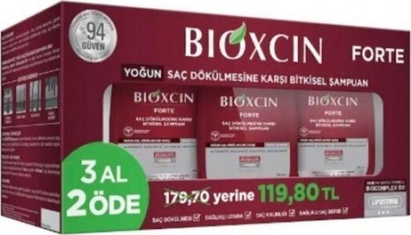 Bioxcin Bıoxcın Forte 300 Ml - Image 1