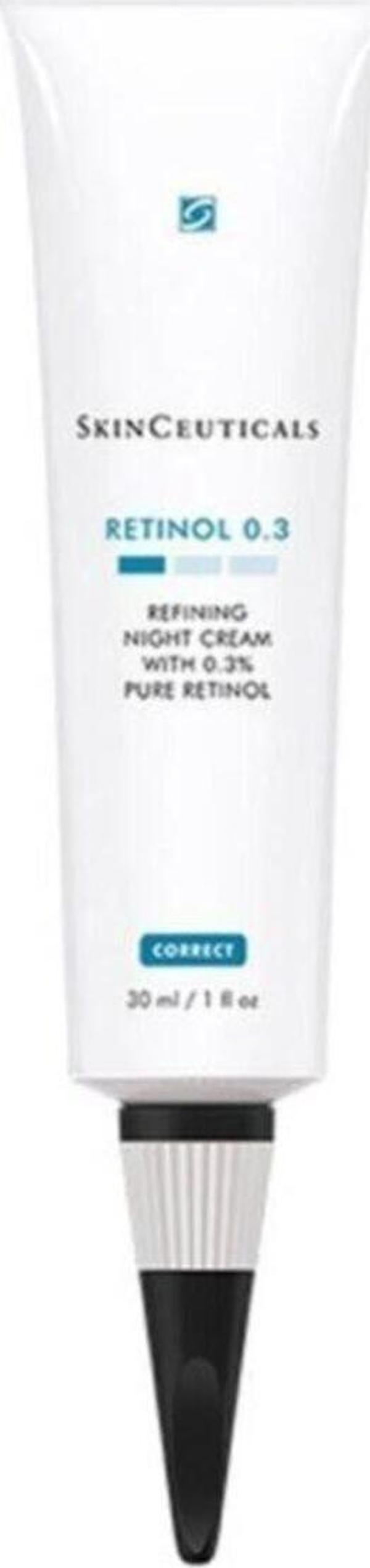 Skinceuticals Retinol 0.3 Refining Night Cream 30Ml - Image 1