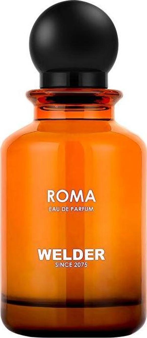 Welder WWP1001 ROMA 100 ML EDP - Image 1
