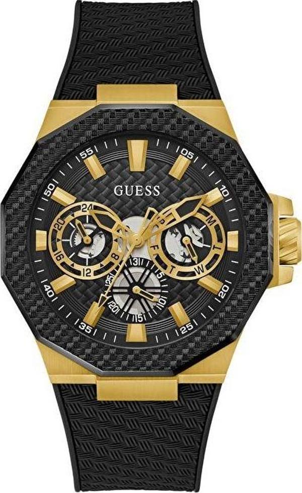 Guess GUGW0853G2 Erkek Kol Saati - Image 1