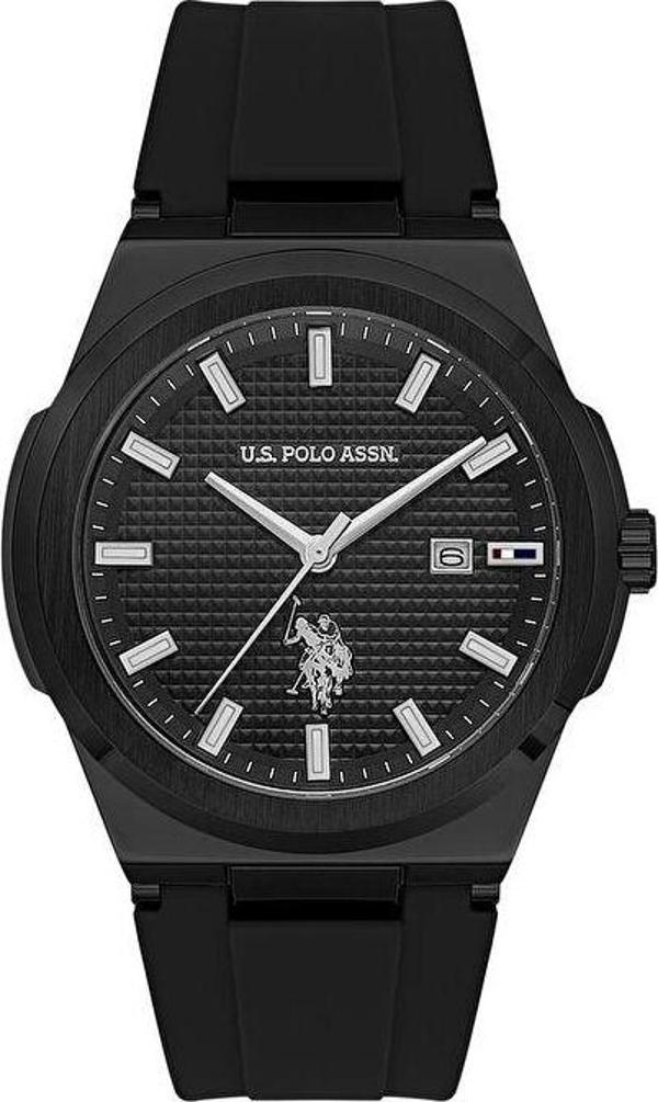 U.S. Polo Assn. USPA1105-05 Erkek Kol Saati - Image 1