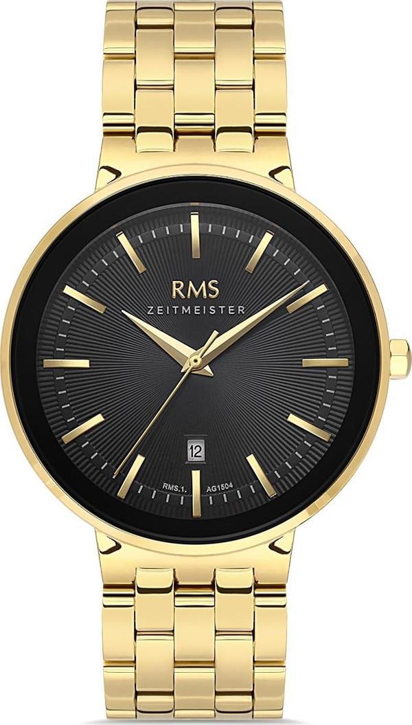 Rms RMS.1.AG1504.06 Erkek Kol Saati - Image 1