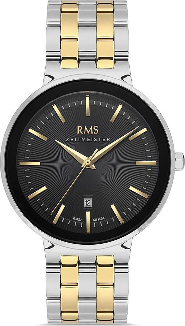 Rms RMS.1.AG1504.03 Erkek Kol Saati - Image 1