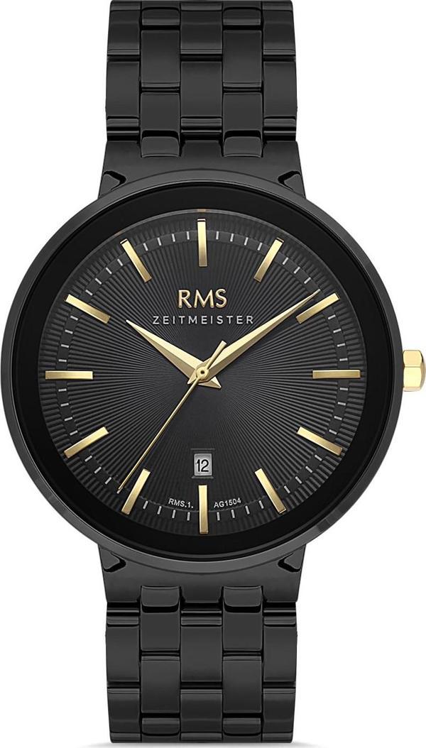 Rms RMS.1.AG1504.05 Erkek Kol Saati - Image 1