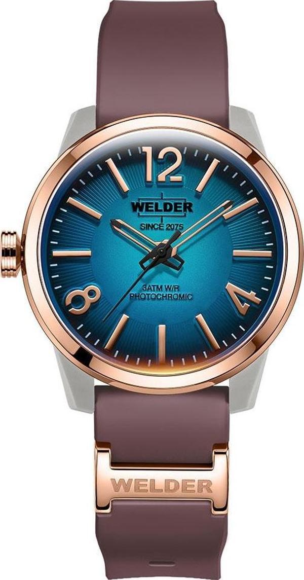 WWRL2010 42 mm Welder Moody Kadın Kol Saati - Image 1