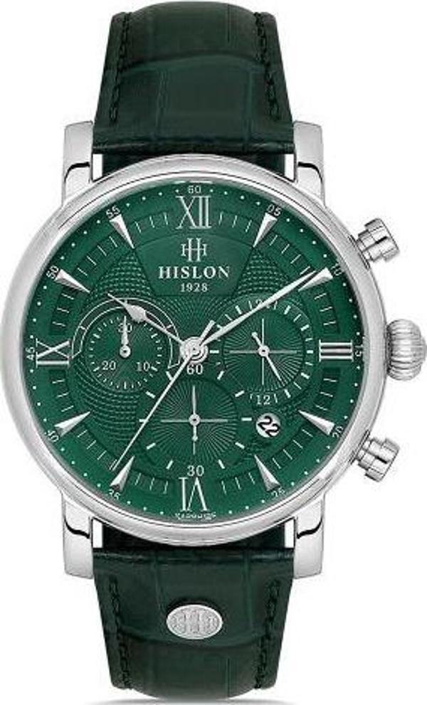 Hislon MS105S-15YS Erkek Kol Saati - Image 1