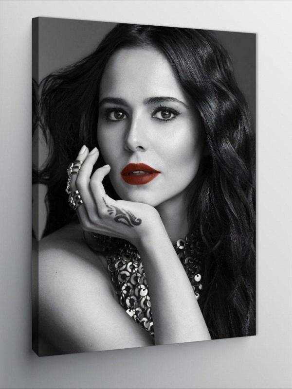 Tablomega Kanvas Tablo Lana Del Rey - Image 1