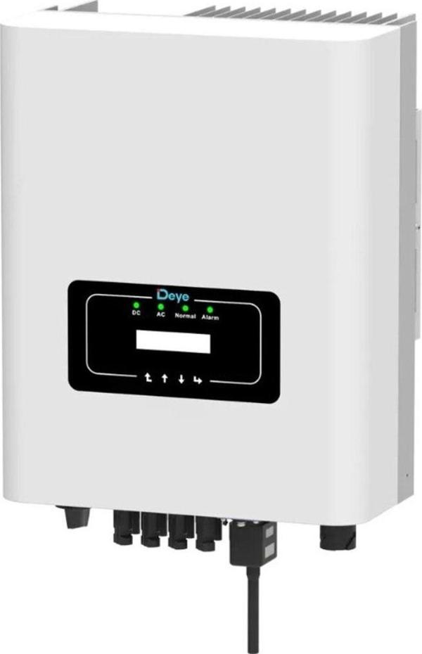 Deye 10 Kw Monofaze On-Grid İnverter - Image 1