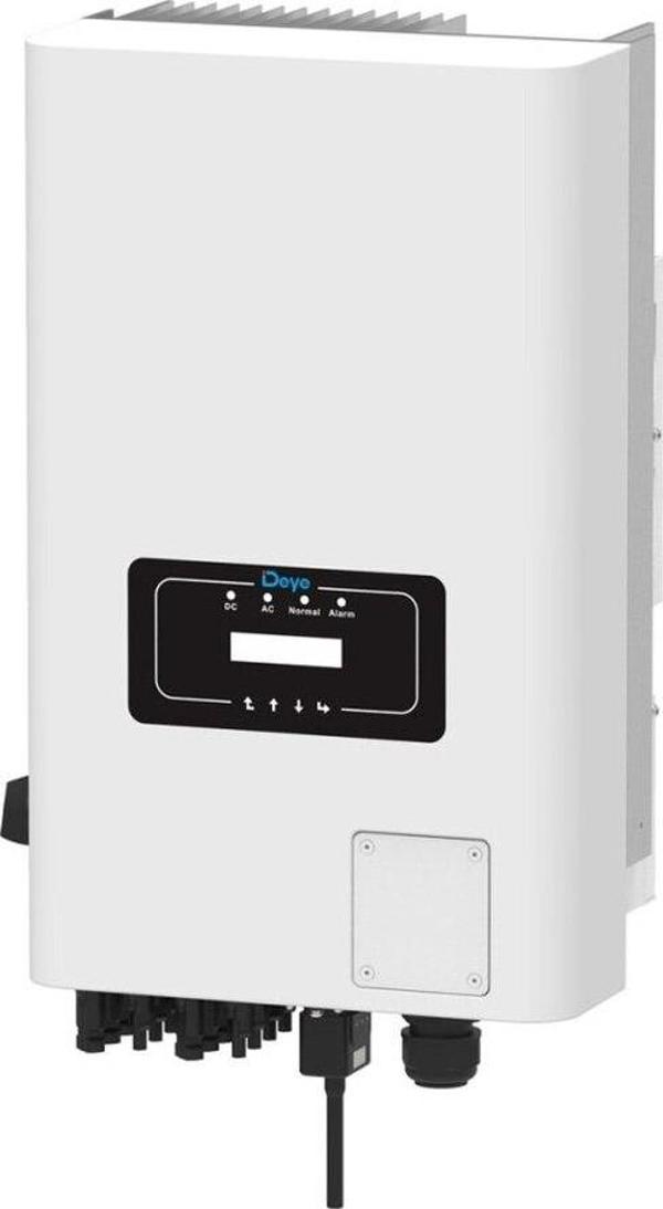 Deye 33 Kw Trifaze On-Grid İnverter - Image 1