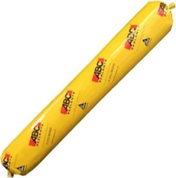 Abc Sika 915 Fc Pu Gri Sosis Mastik 600 Ml - Image 1
