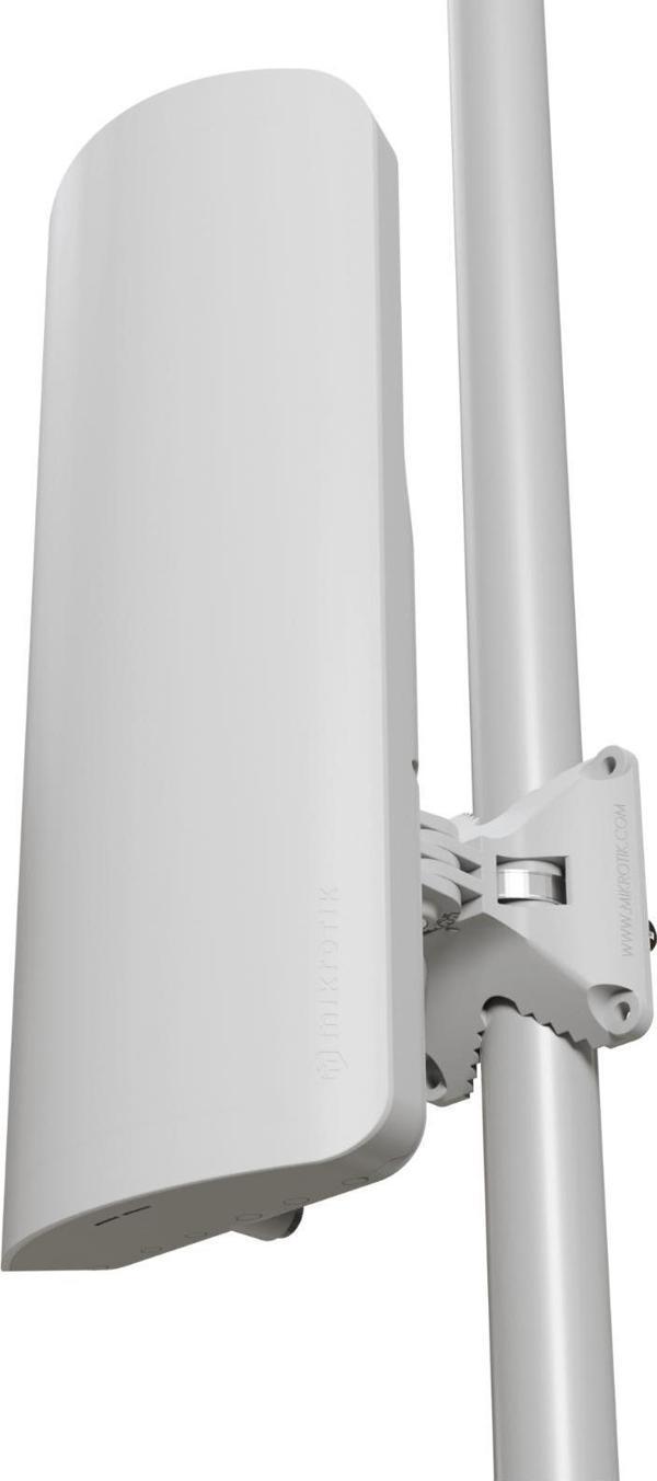 MikroTik mANTBox ax 15s - Dualband 90 Derece Dış Mekan WiFi6 AP - Image 1