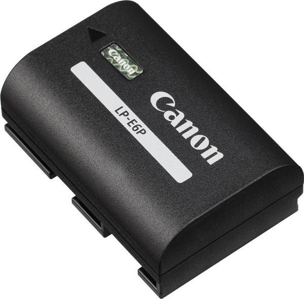 Canon LP-E6P Batarya - Image 1
